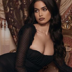 HOUSE OF CB Camille mini Dress